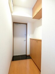 材木町ヴィラージュマンションの物件内観写真